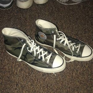 Converse Chuck Taylor All-Star Carhartt